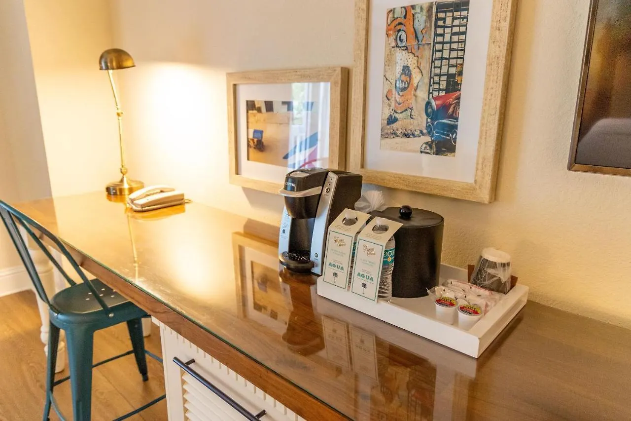 **** Отель Havana Cabana At Key West (Adults Only) США