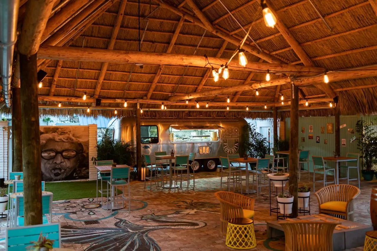 Havana Cabana At Key West (Adults Only) 4*,