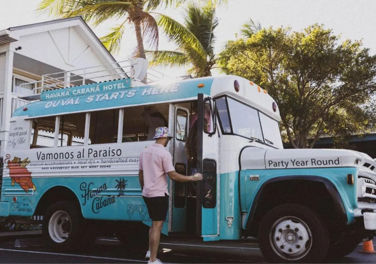 Havana Cabana At Key West (Adults Only) США