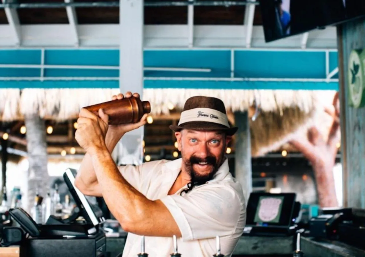 Havana Cabana At Key West (Adults Only) 4*,  США