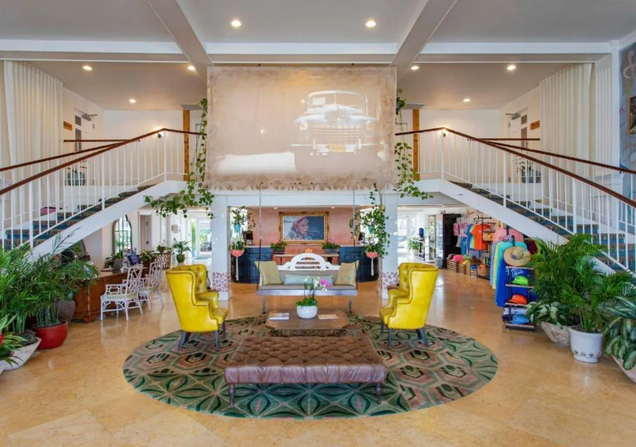 Havana Cabana At Key West (Adults Only) 4*,