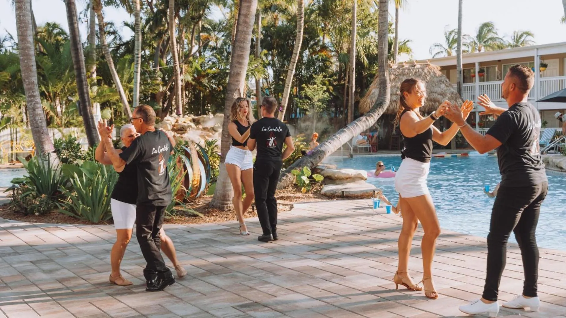 Havana Cabana At Key West (Adults Only) Отель