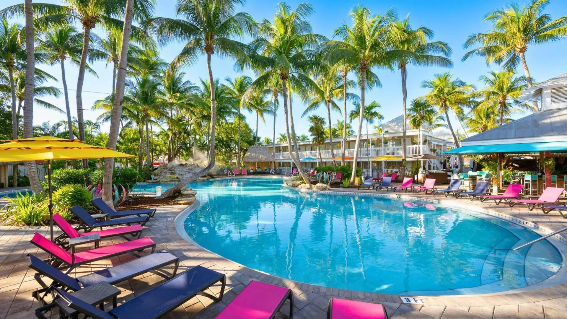 Havana Cabana At Key West (Adults Only) 4*,