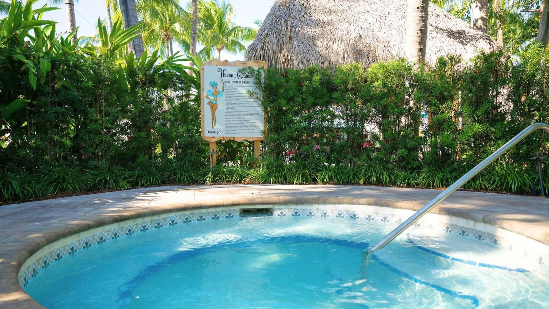 Havana Cabana At Key West (Adults Only) Отель