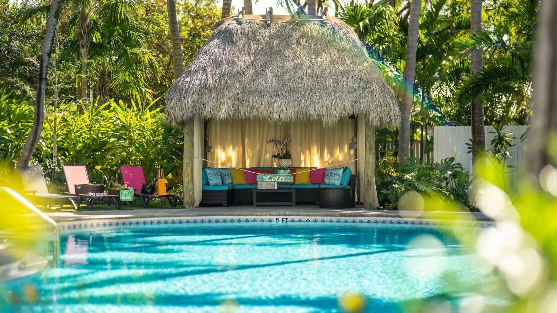 Havana Cabana At Key West (Adults Only) США