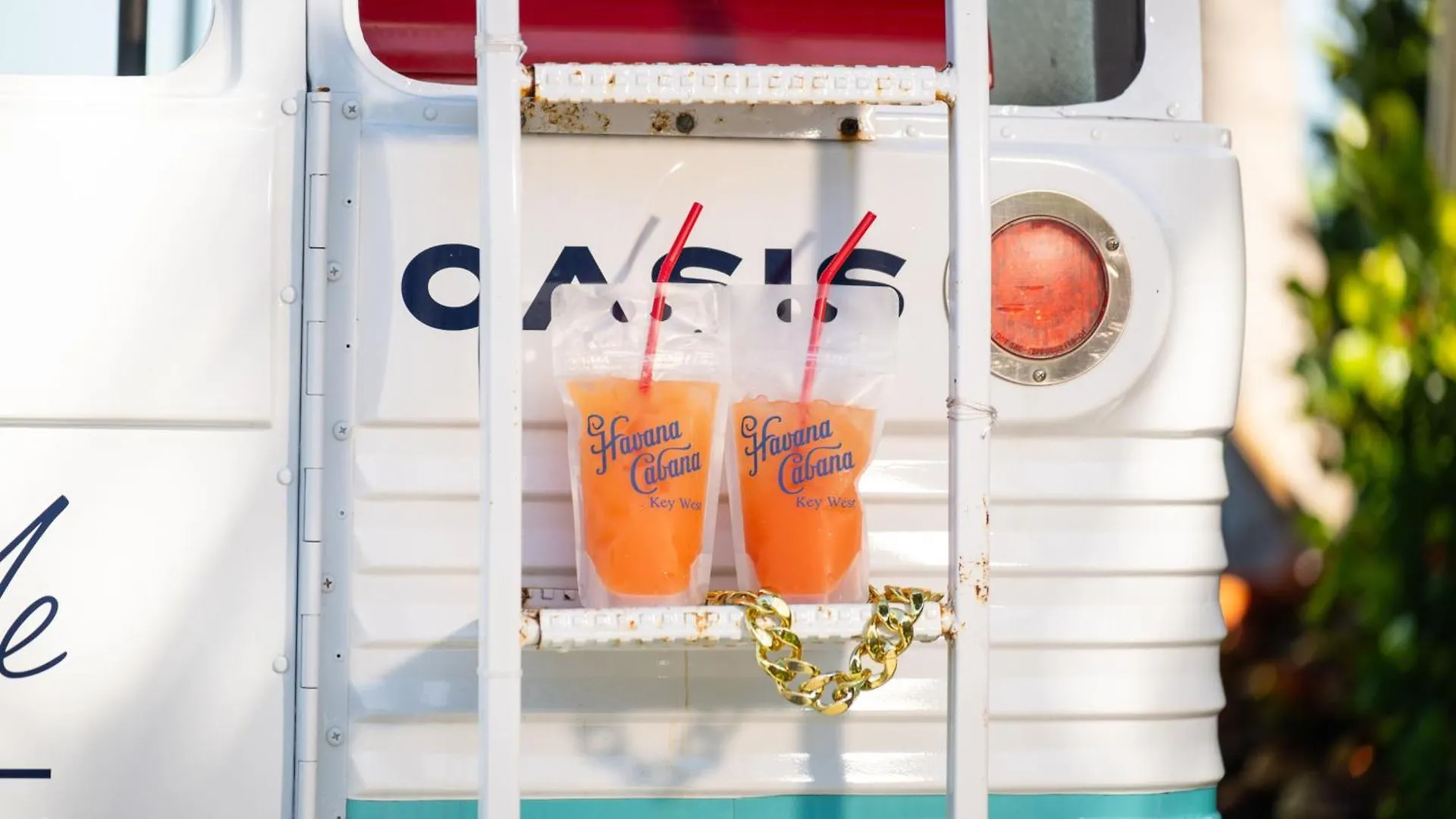 **** Отель Havana Cabana At Key West (Adults Only) США