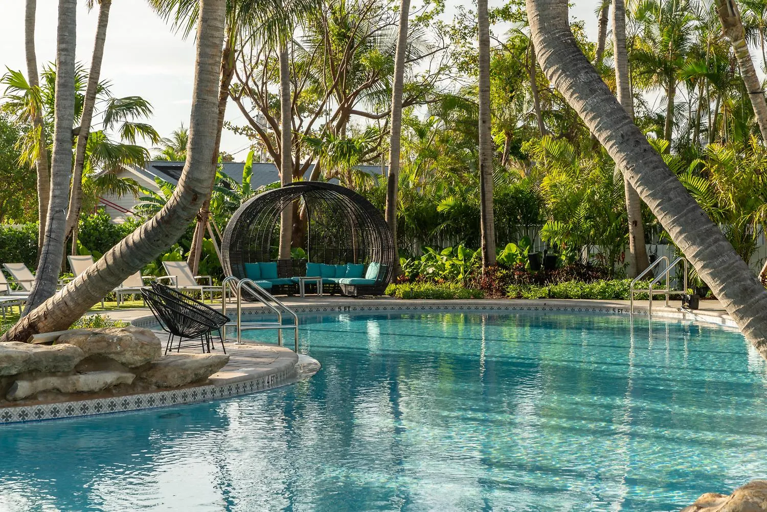 Havana Cabana At Key West (Adults Only) США