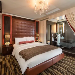 Sanctuary 4* Nova Iorque