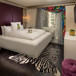 Staypineapple, An Artful Hotel, Midtown Hotel Nueva York