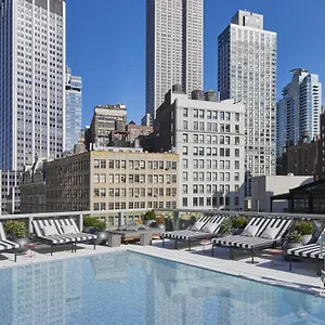 Virgin Hotel Nueva York