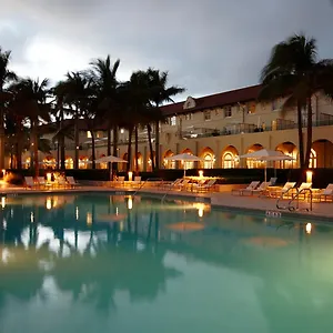 Resort Casa Marina Key West, A Waldorf Astoria, Cayo Hueso