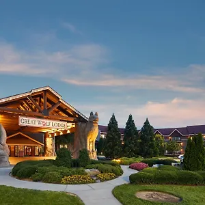 Great Wolf Lodge Concord