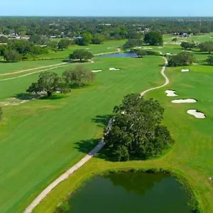 Bobby Jones Golf Сasa de vacaciones Sarasota