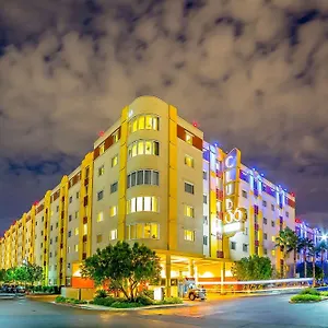 Bluegreen Vacations Club 36 3* Las Vegas