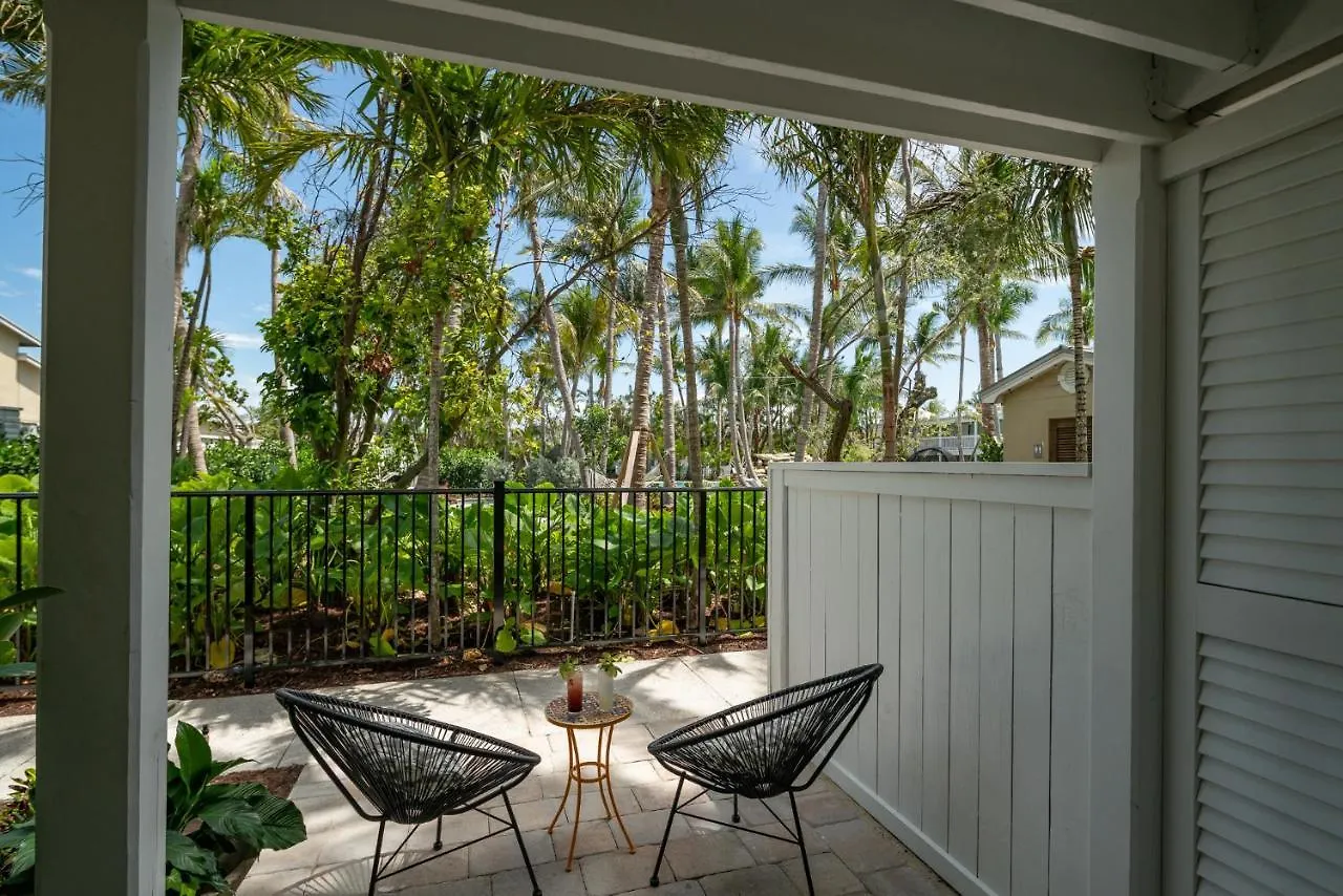 Hotel Havana Cabana At Key West (Adults Only)