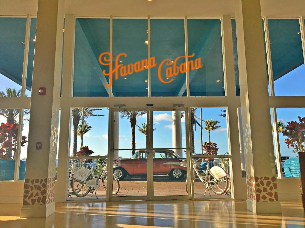 **** Hotel Havana Cabana At Key West (Adults Only) Estados Unidos