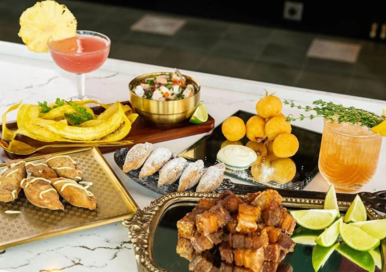 Hotel Havana Cabana At Key West (Adults Only)