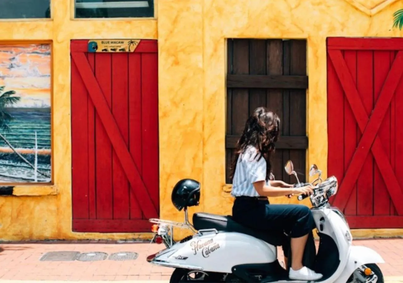 Hotel Havana Cabana At Key West (Adults Only)