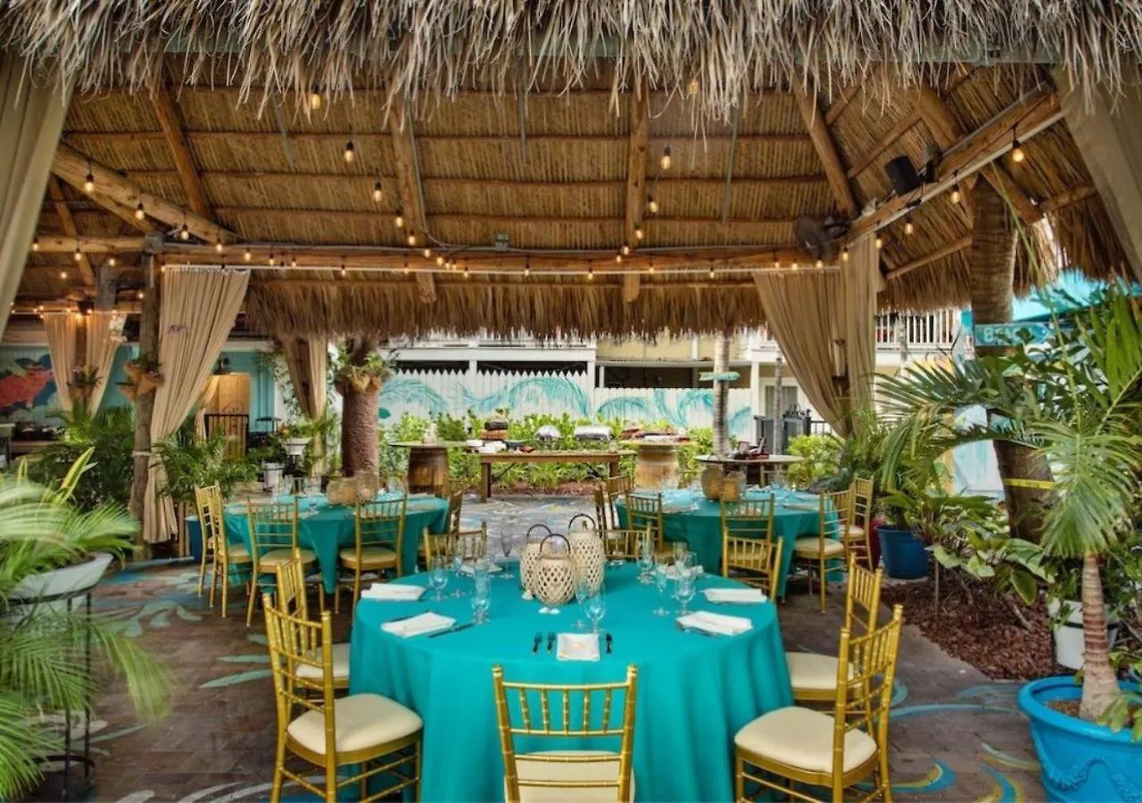 Havana Cabana At Key West (Adults Only) Hotel