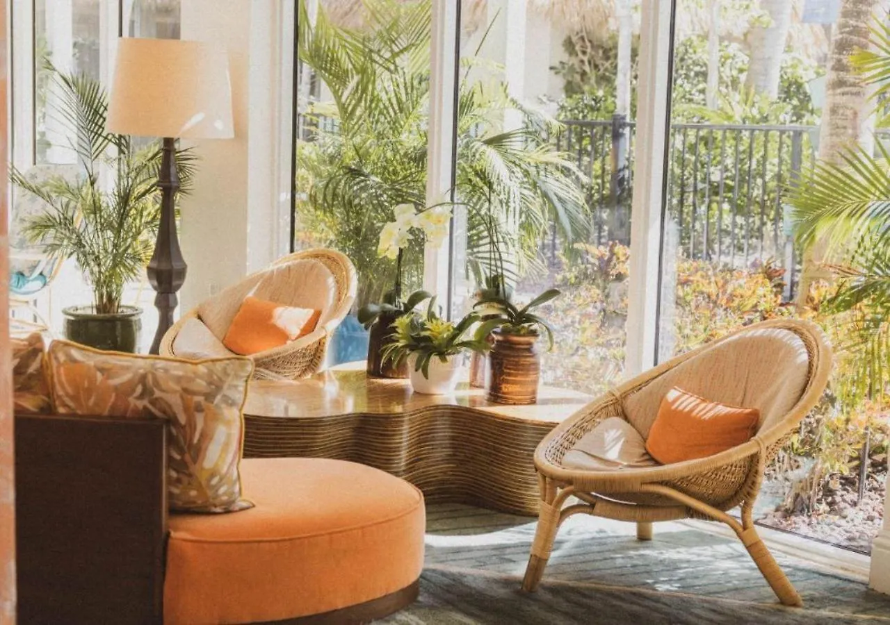 **** Hotel Havana Cabana At Key West (Adults Only) Estados Unidos