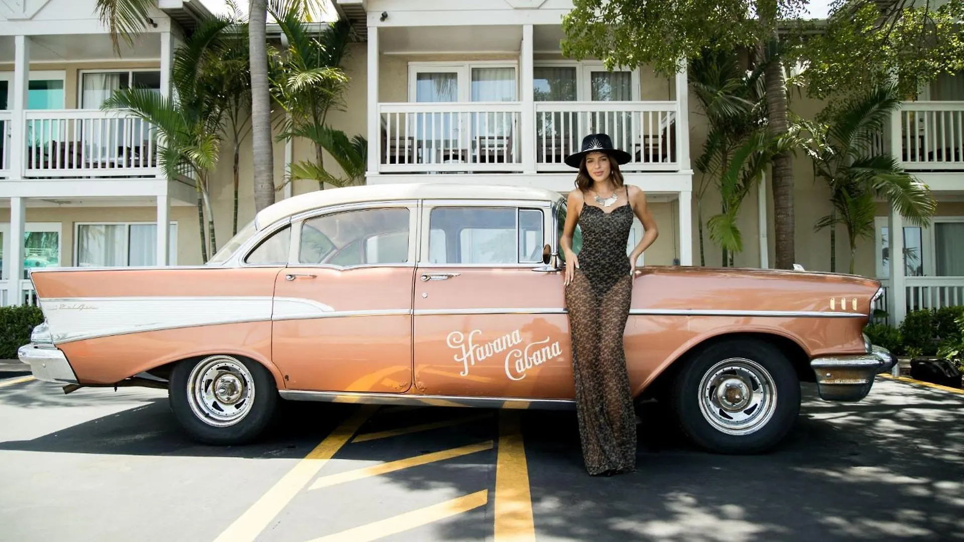 Havana Cabana At Key West (Adults Only)