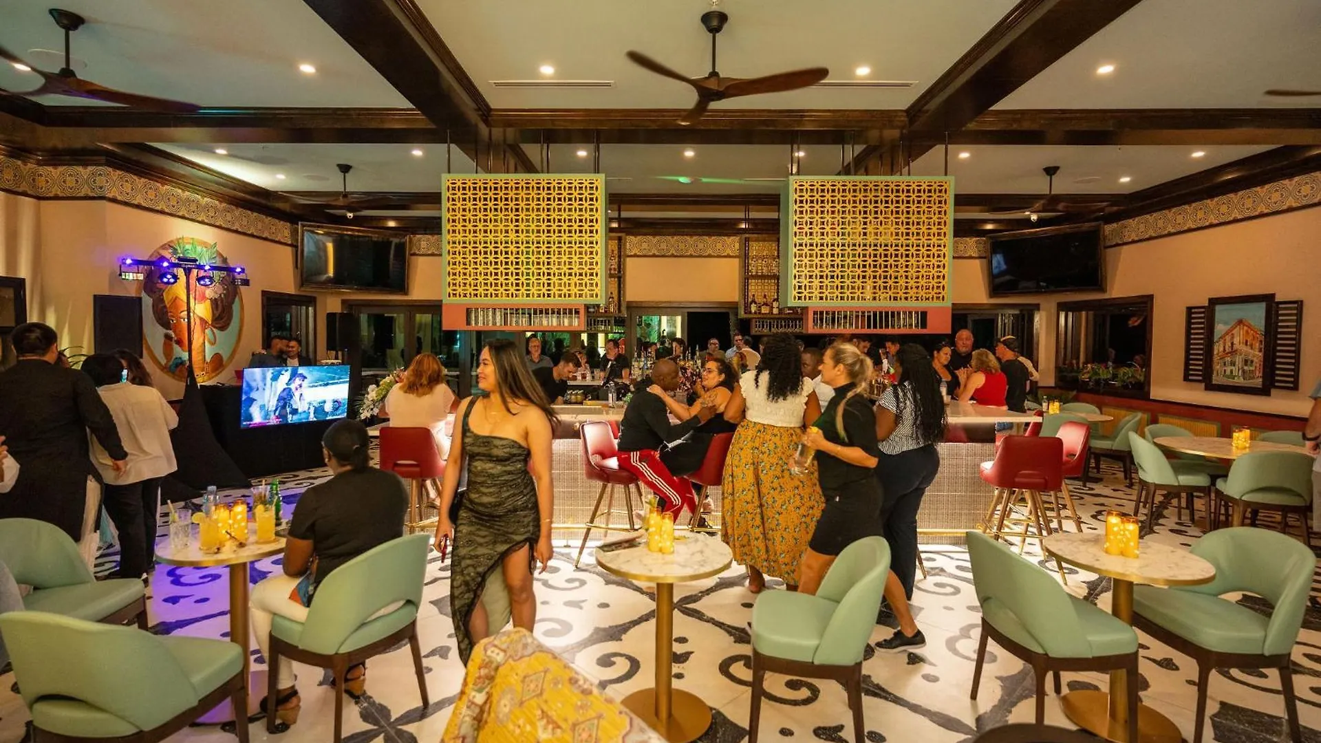 Havana Cabana At Key West (Adults Only) Hotel