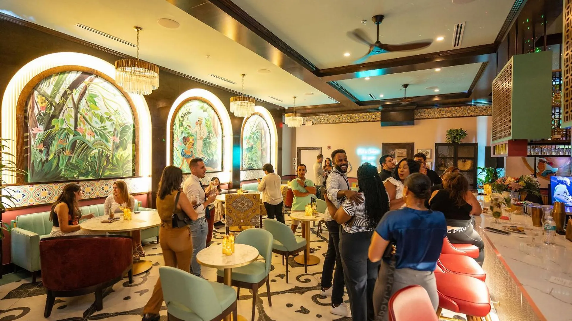 Havana Cabana At Key West (Adults Only)