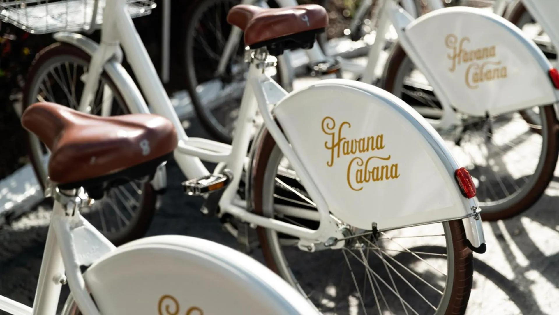 Havana Cabana At Key West (Adults Only)