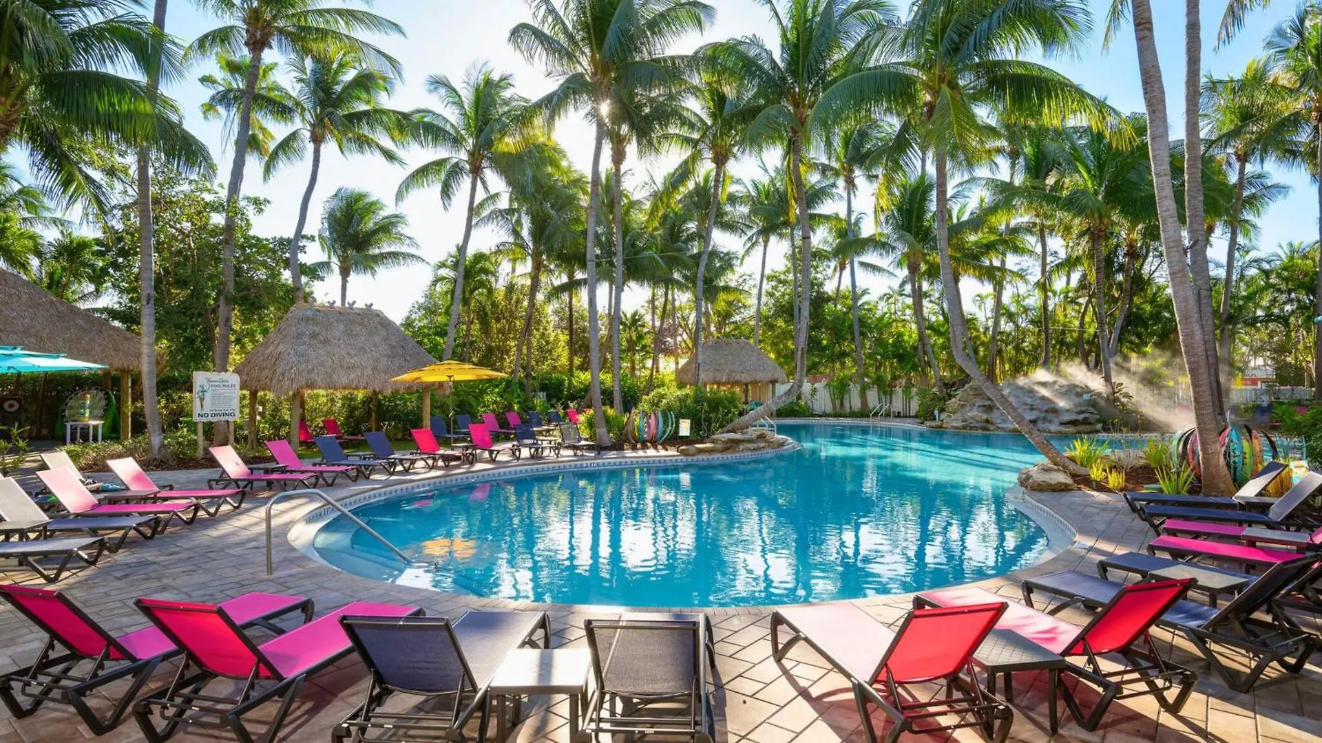 Havana Cabana At Key West (Adults Only) Hotel