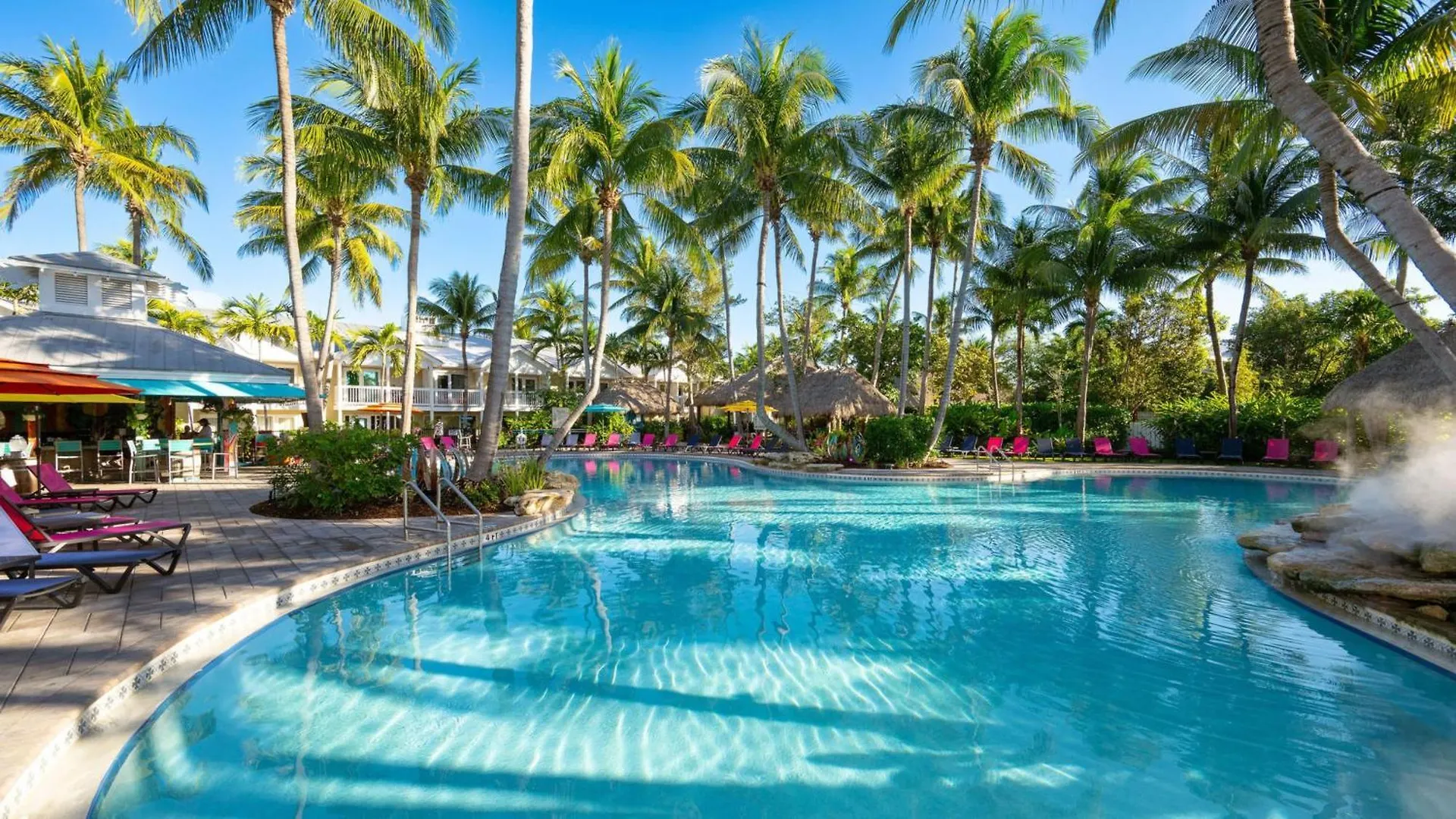 Havana Cabana At Key West (Adults Only) 4*,