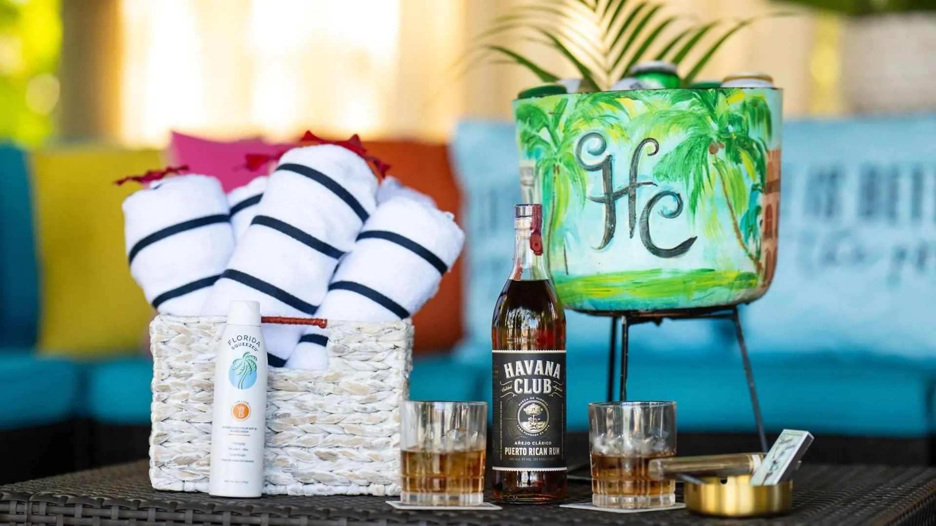 Havana Cabana At Key West (Adults Only) Estados Unidos