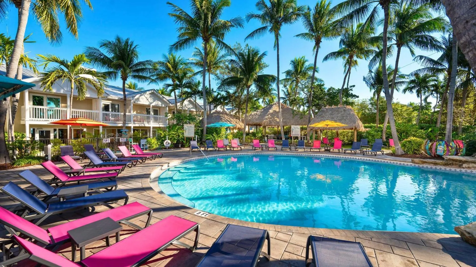 Havana Cabana At Key West (Adults Only) 4*,  Estados Unidos