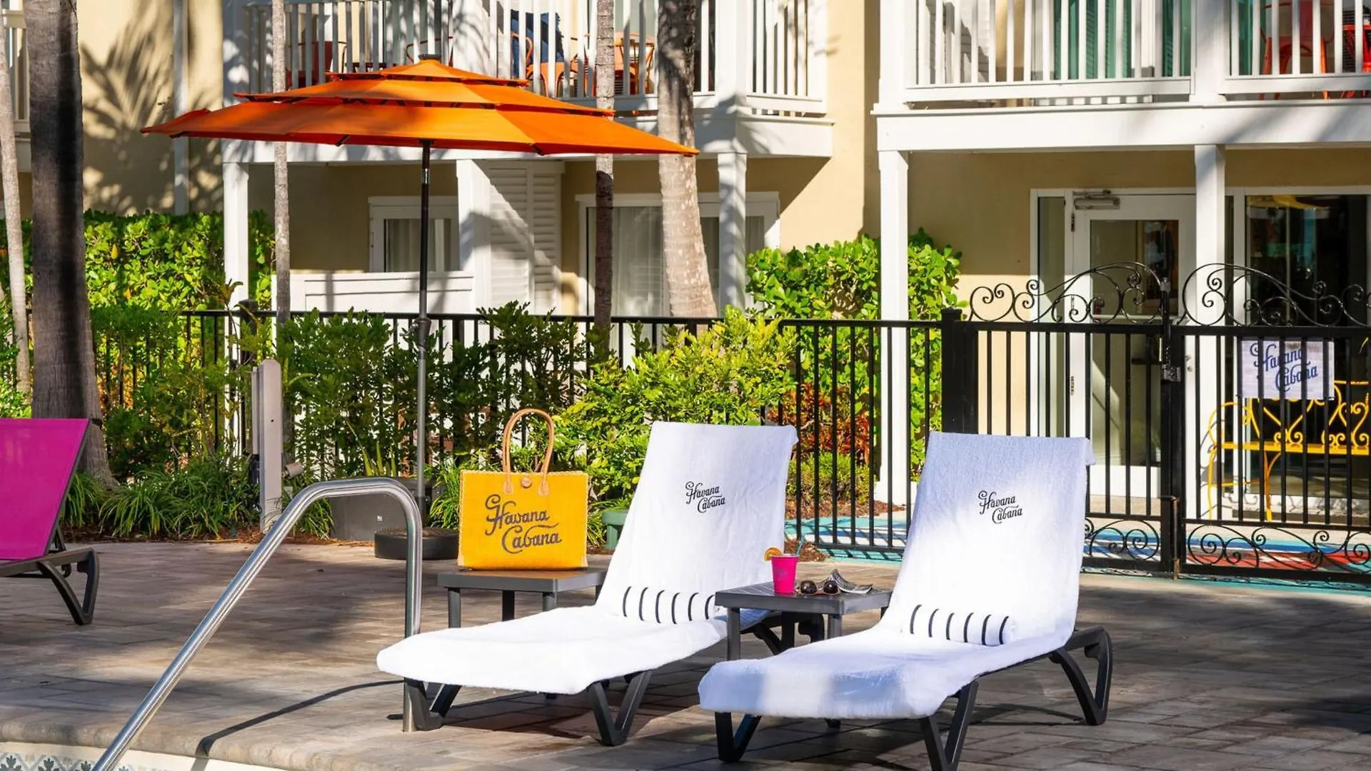 Havana Cabana At Key West (Adults Only) Hotel