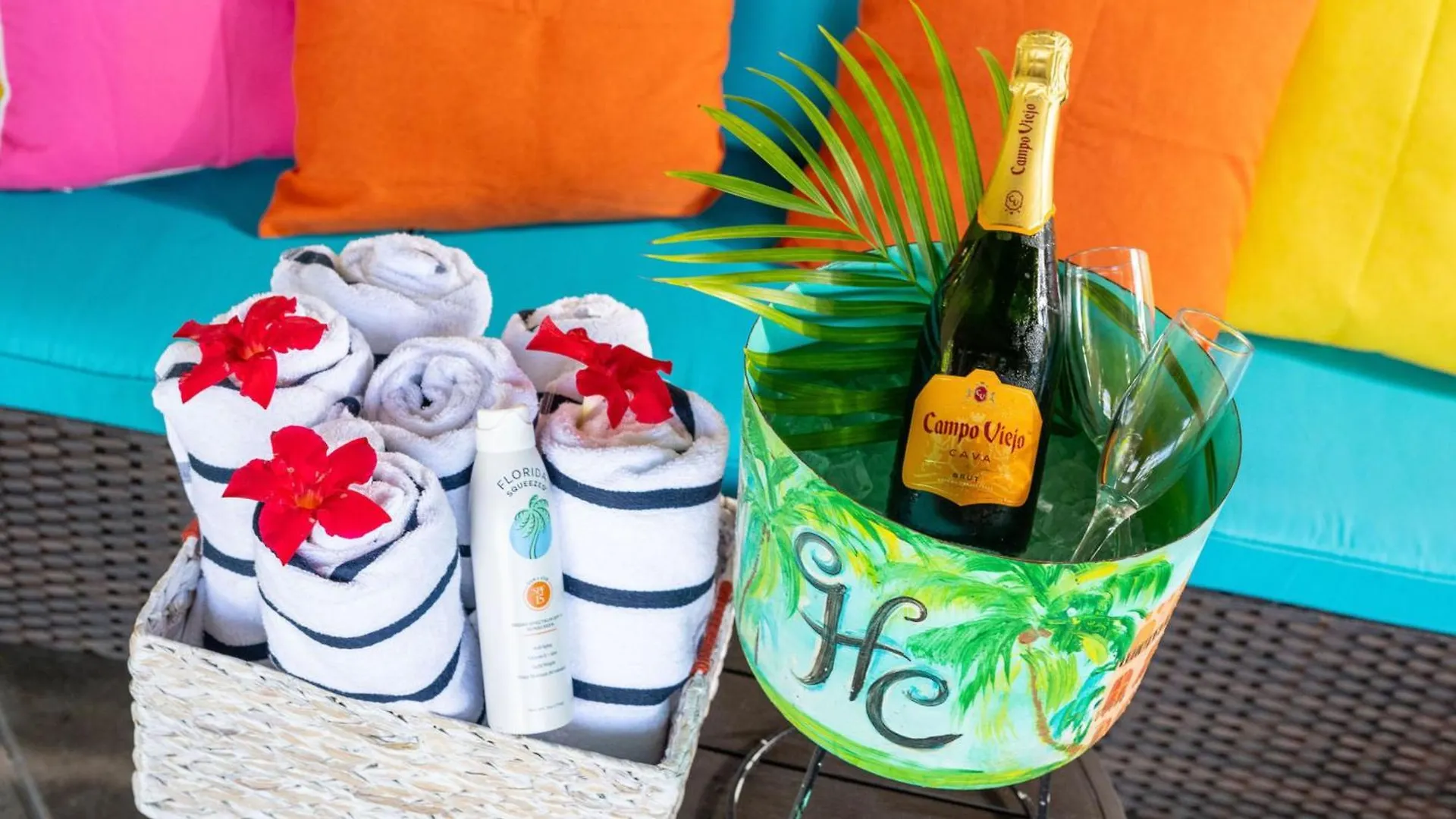 Havana Cabana At Key West (Adults Only) Hotel