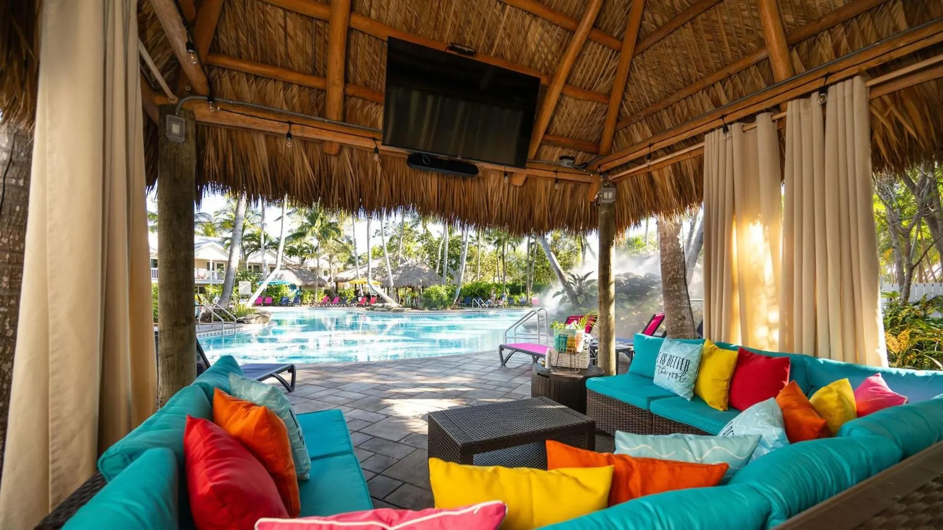 Havana Cabana At Key West (Adults Only) Hotel