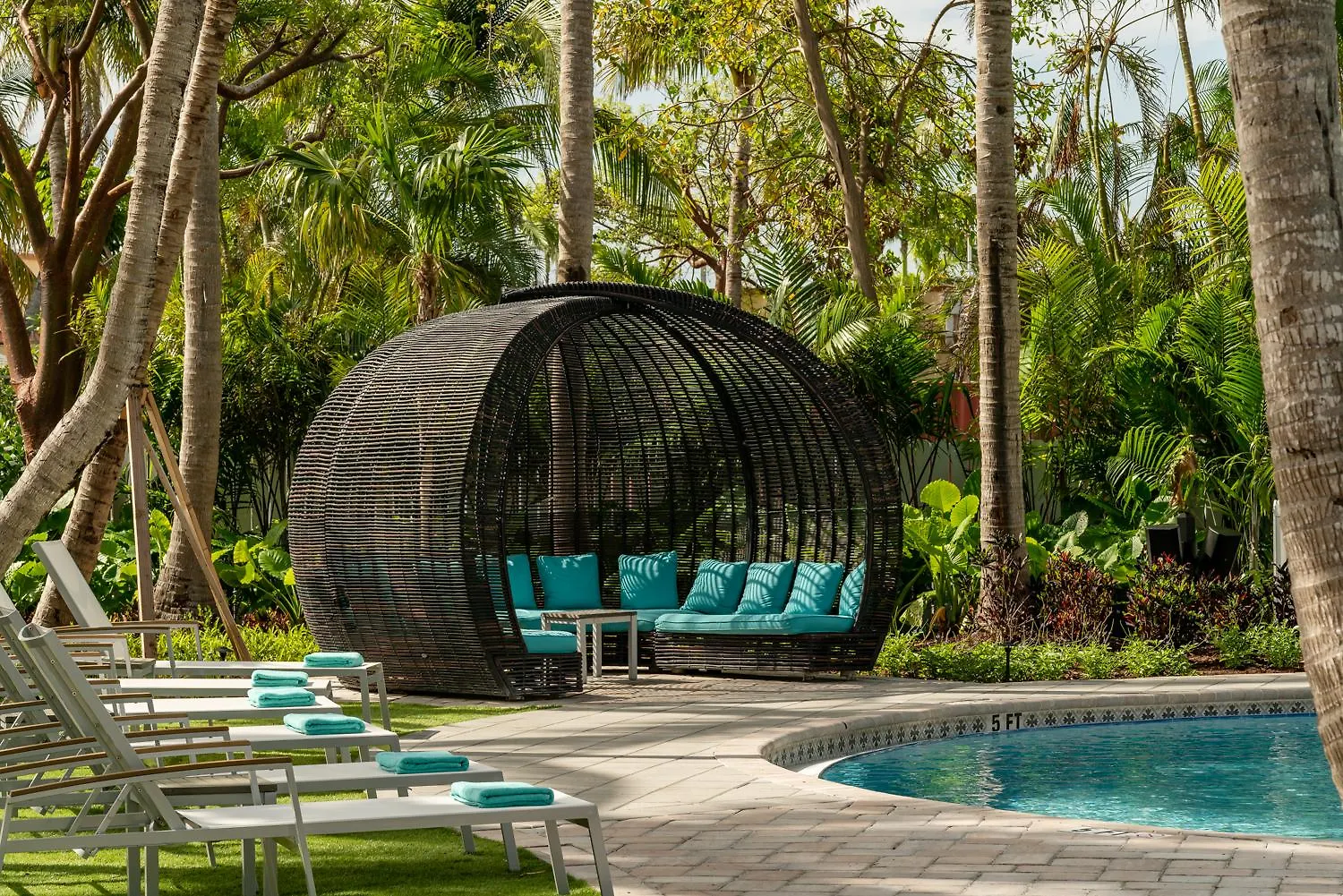 Hotel Havana Cabana At Key West (Adults Only)