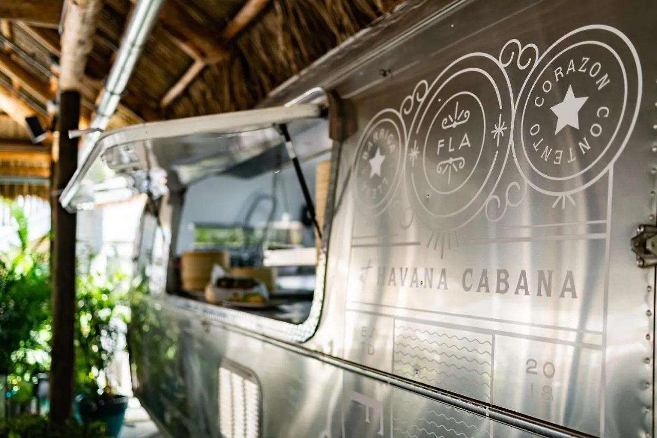 Havana Cabana At Key West (Adults Only) Hotel
