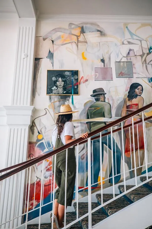 Hotel Havana Cabana At Key West (Adults Only)