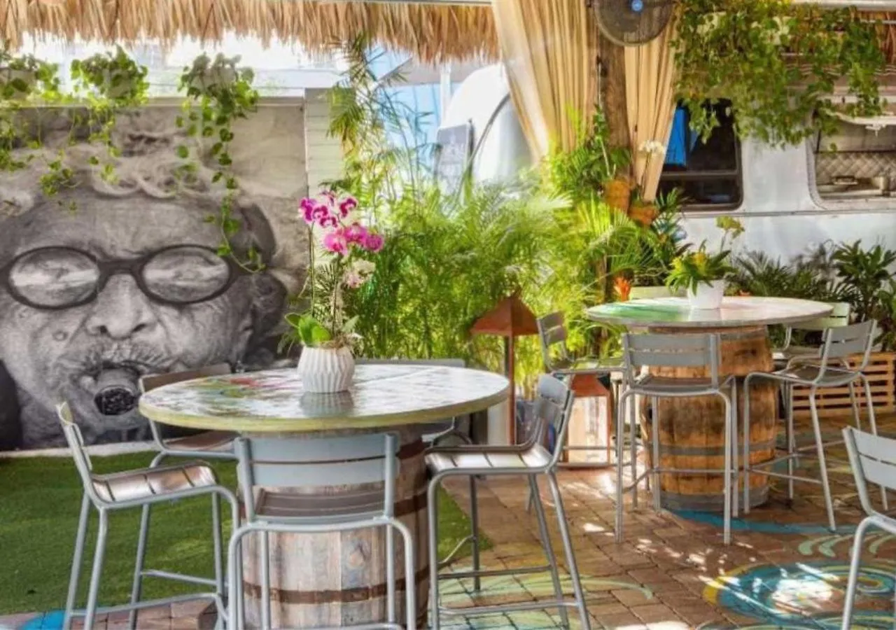 Havana Cabana At Key West (Adults Only) Hotel