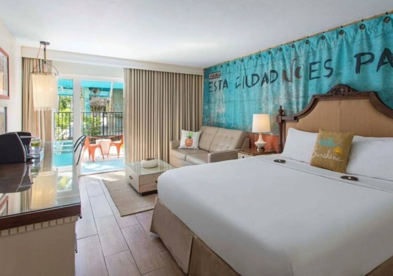Havana Cabana At Key West (Adults Only) USA