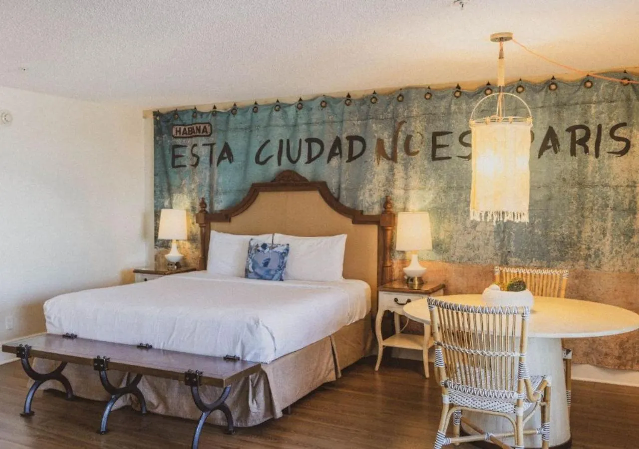 Havana Cabana At Key West (Adults Only)
