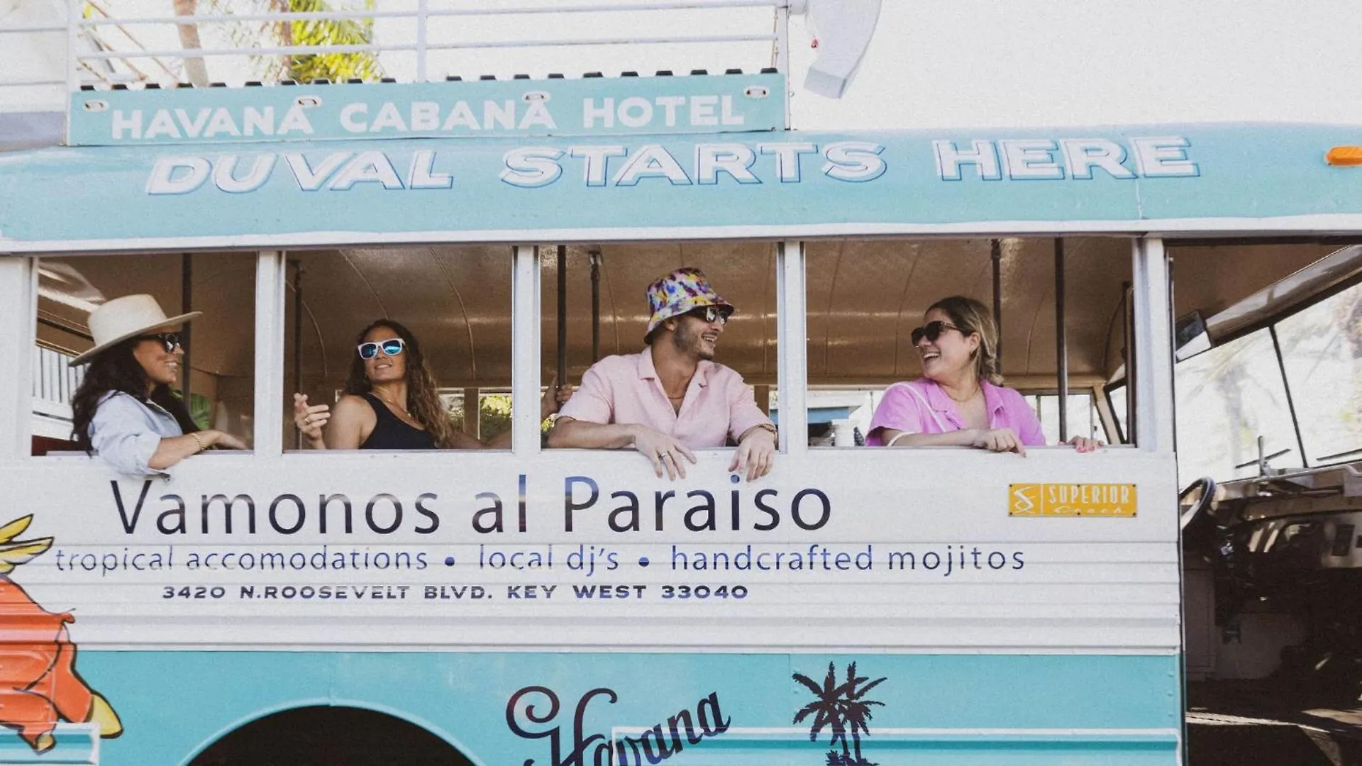 Havana Cabana At Key West (Adults Only) USA