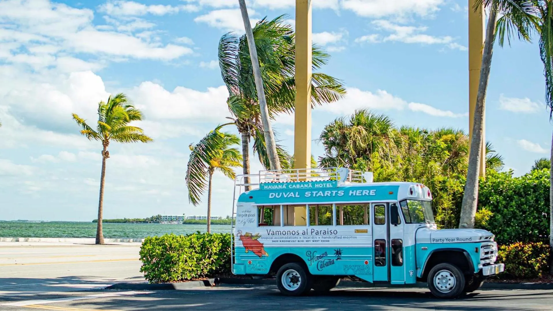 **** Hotel Havana Cabana At Key West (Adults Only) USA