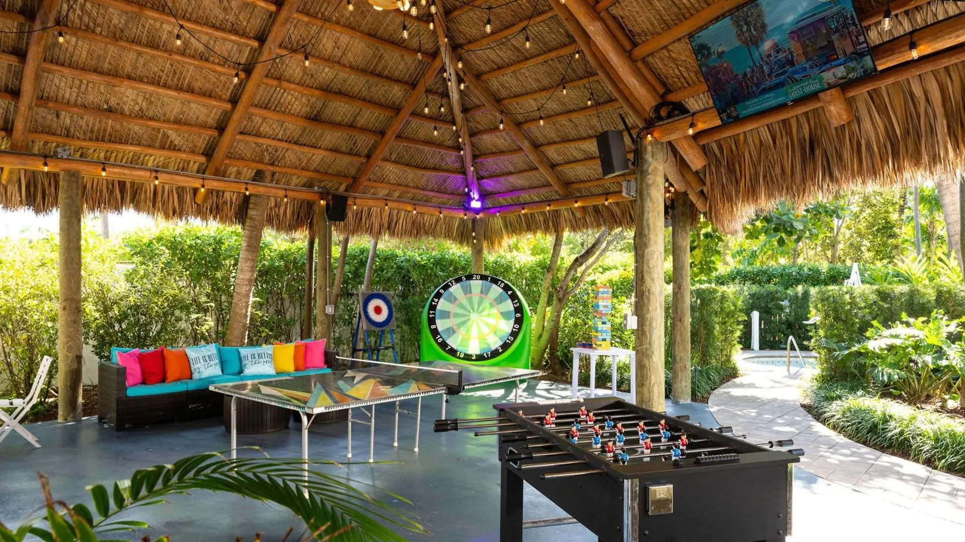 Havana Cabana At Key West (Adults Only)