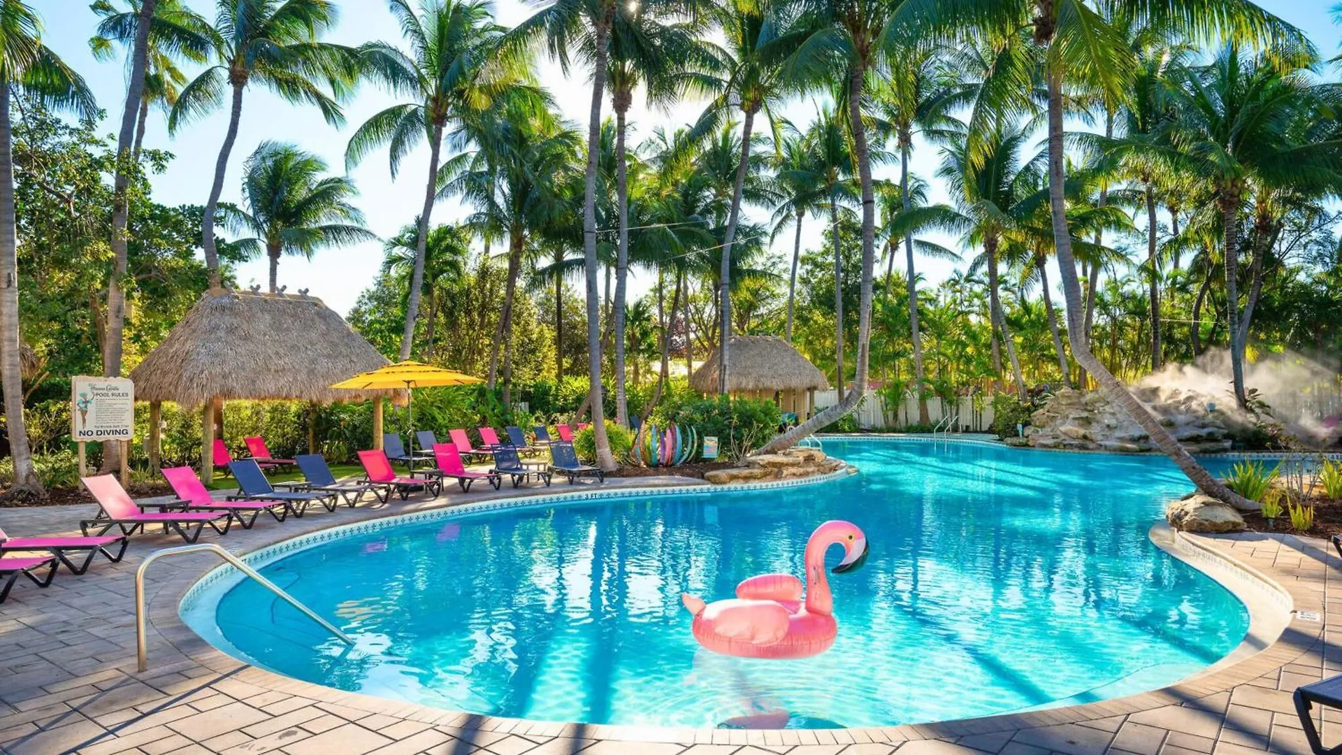 Hotel Havana Cabana At Key West (Adults Only)