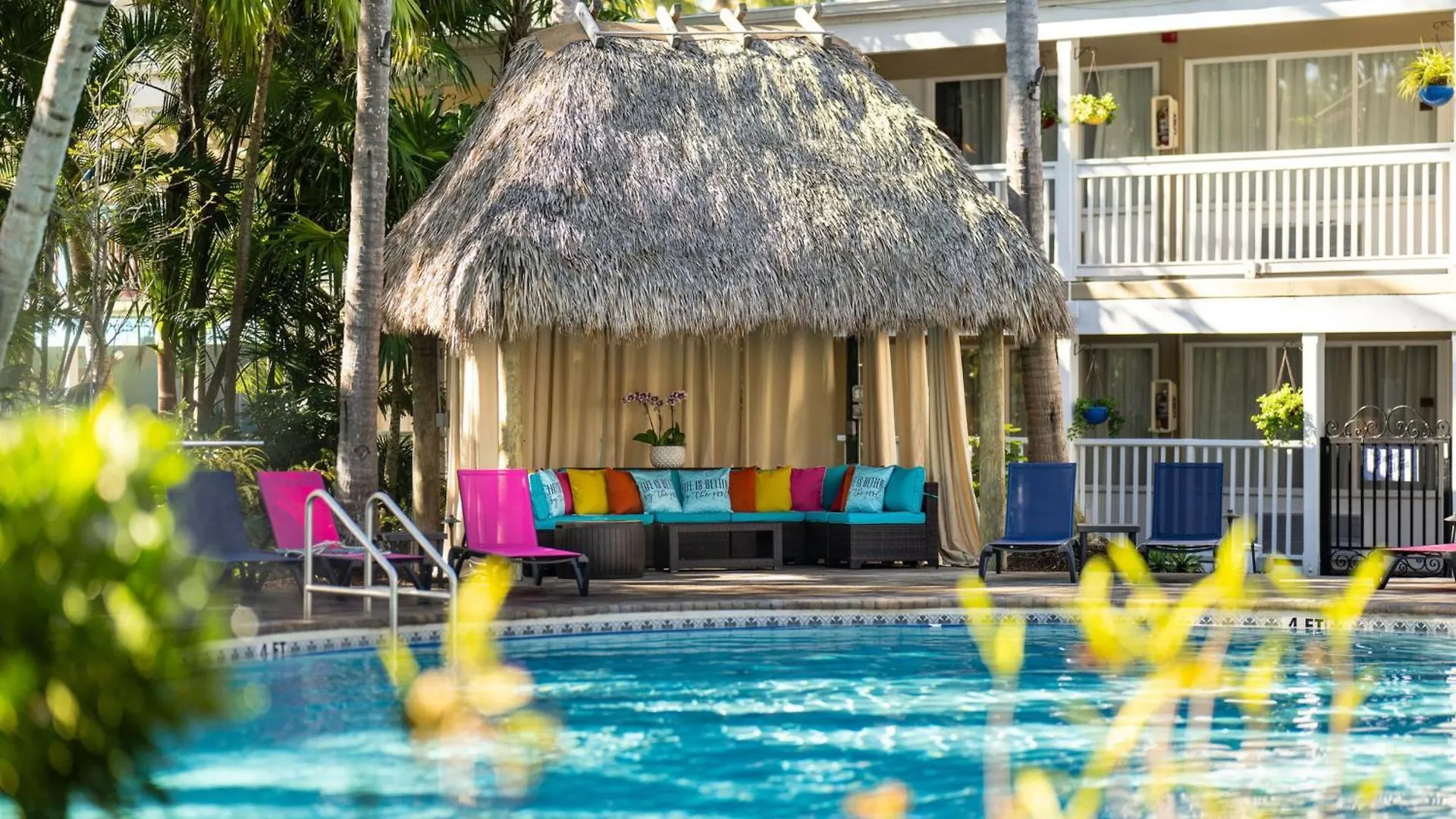 Havana Cabana At Key West (Adults Only) Hotel