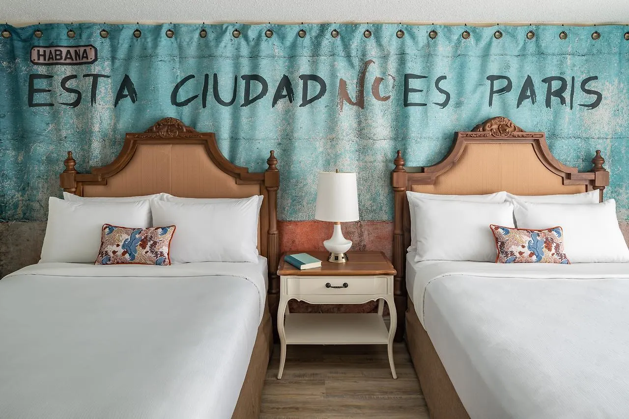 Hotel Havana Cabana At Key West (Adults Only)