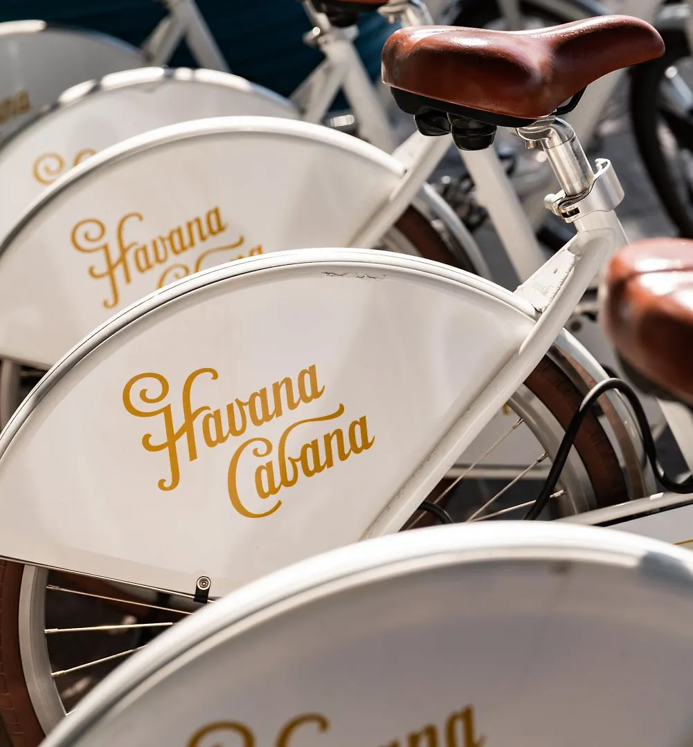 Hotel Havana Cabana At Key West (Adults Only)